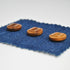 Button - Wood ‘Toffee’ – 15mm